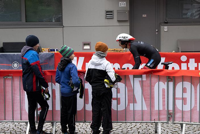 Radliga, Einzelzeitfahren Stephanshart, Niederösterreich