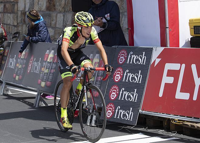 Jose Manuel Diaz Gallego (ESP, Team Vorarlberg Santic) Radstadt Grossglockner, 71. Ã–sterreich Rundfahrt
