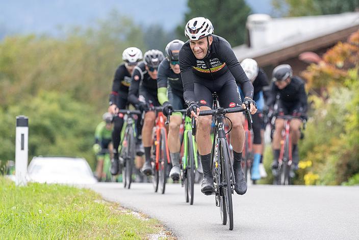 Team Vorarlberg  Radsport, Herren Radliga, Kufstein, Tirol, Radliga Finale 2022 