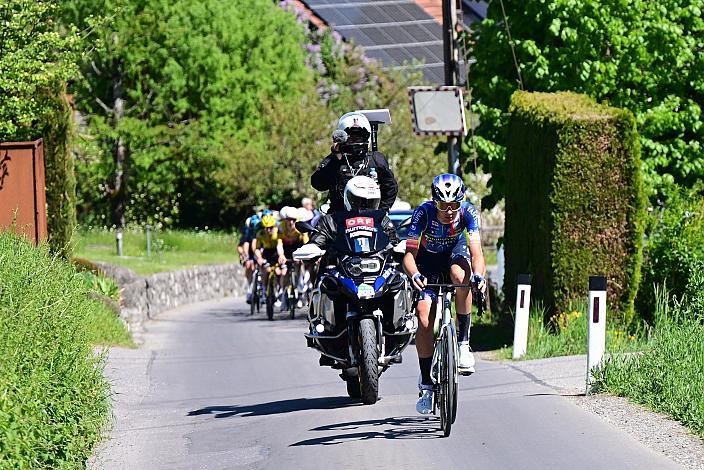 Herren Elite, U23, Road Cycling League Austria, 15. GP Vorarlberg