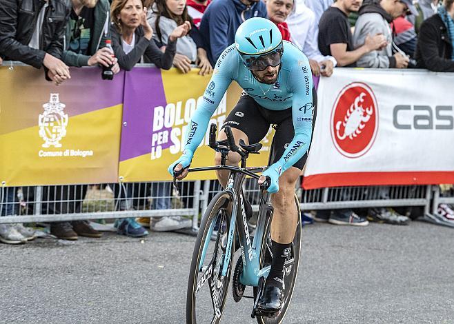 Dario Cataldo (ITA, Astana Pro Team) Giro, Giro d Italia, Bologna