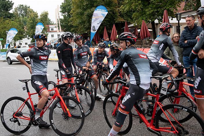 Tirol KTM Cycling Team Ranshofen, 22. Braunauer Radsporttage, ÖRV RadLiga, Radsport, Radliga, ÖRV, Herren Elite, 