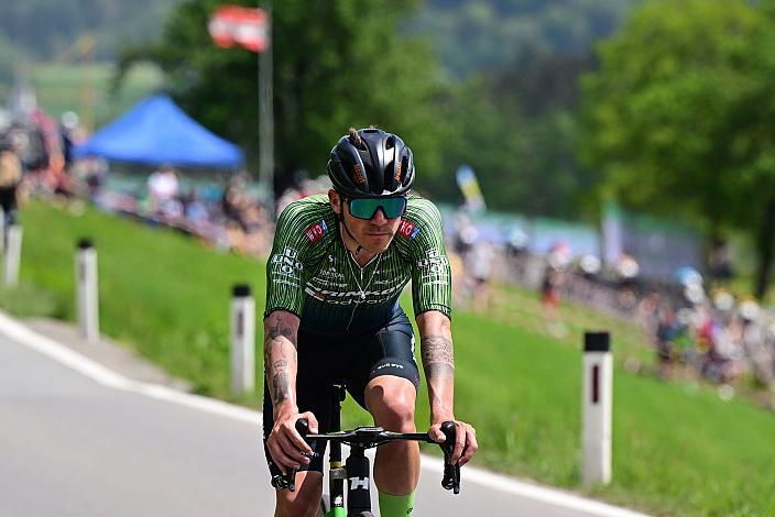 Riccardo Verza (ITA, Hrinkow Advarics) Herren Elite, U23, Road Cyling League Austria, Radliga, GP Vorarlberg, Nenzing