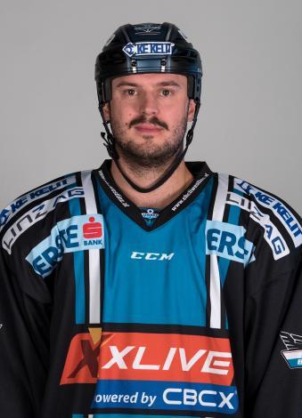  Andreas Kristler (EHC Liwest Black Wings Linz)