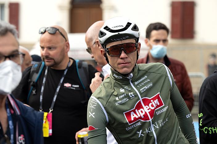 Tobias Bayer (AUT, Alpecin-Fenix) Stage 17 Ponte di Legno - Lavarone, 105. Giro d Italia, UCI Worl Tour