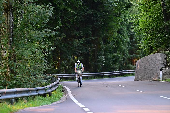 Franz Scharler Race Around Austria Radsport,