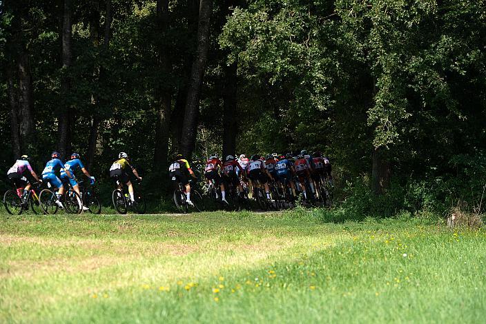 Road Cycling League Ranshofen, OÖ