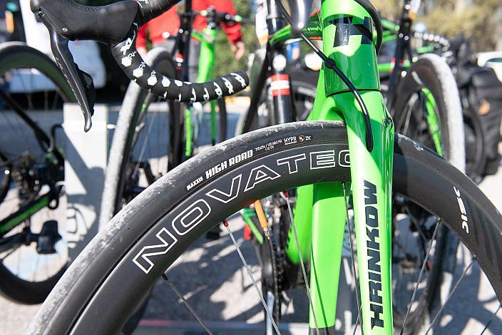 Veneto Classic, UCI 1.1