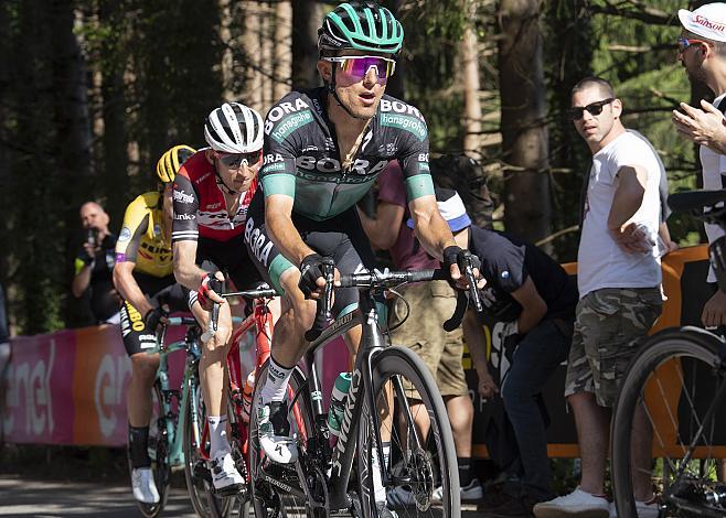 Rafal Majka (POL, Bora - Hansgrohe) Giro, Giro d Italia, Radsport, 102. Giro d Italia - 20. Etappe  