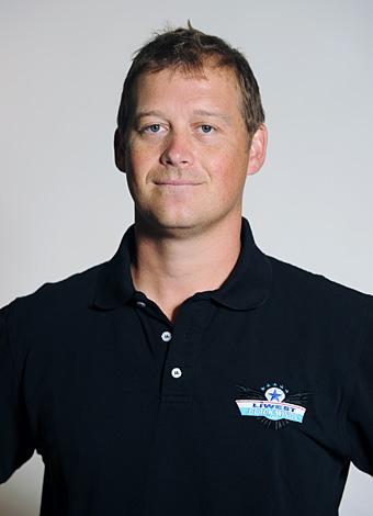 Robert Shearer, Stuermer, Liwest Black Wings Linz