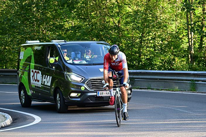 Markus Geier Race Around Austria Radsport,