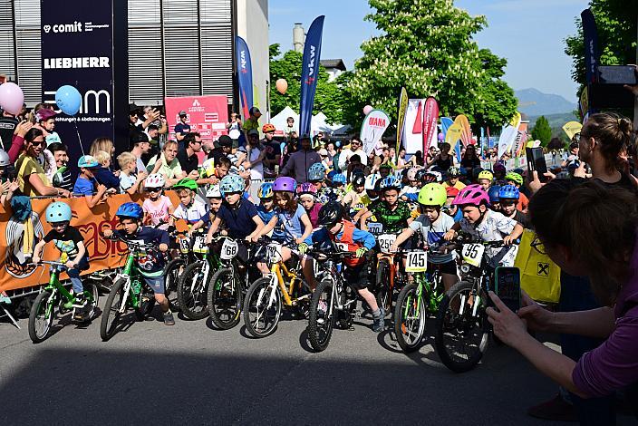Herren Elite, U23, Road Cyling League Austria, Radliga, GP Vorarlberg, Nenzing