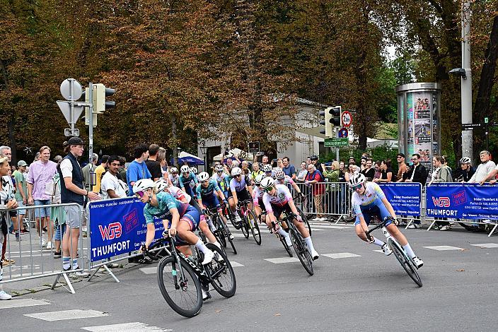 Damen Elite, U23, Road Cycling League Austria, Altstadt Kriterium Graz Damen