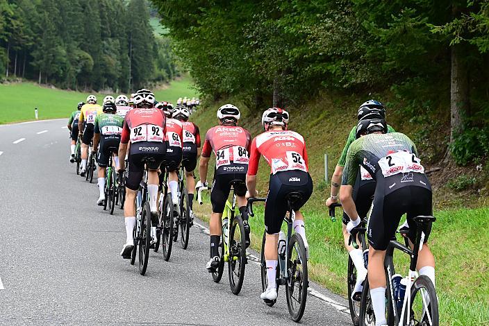 RCLA Herren Elite, U23, Road Cycling League Austria, Königswiesen