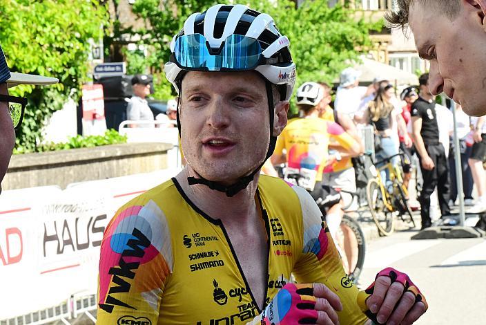 Colin Chris Stüssi (SUI, Team Vorarlberg) Herren Elite, U23, Road Cyling League Austria, Radliga, GP Vorarlberg, Nenzing
