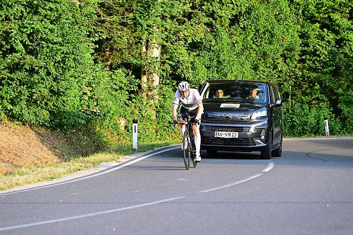 Race Around Austria, Challeng, Radsport