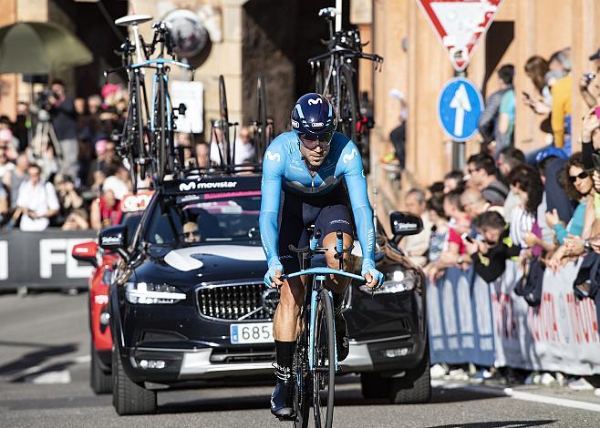 Lluis Mas (ESP, Movistar Team)Giro, Giro d Italia, Bologna