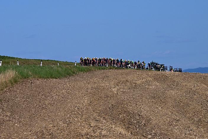 1. Etappe,  51. Int. Oberösterreich Junioren Rundfahrt, Marchtrenk - Marchtrenk