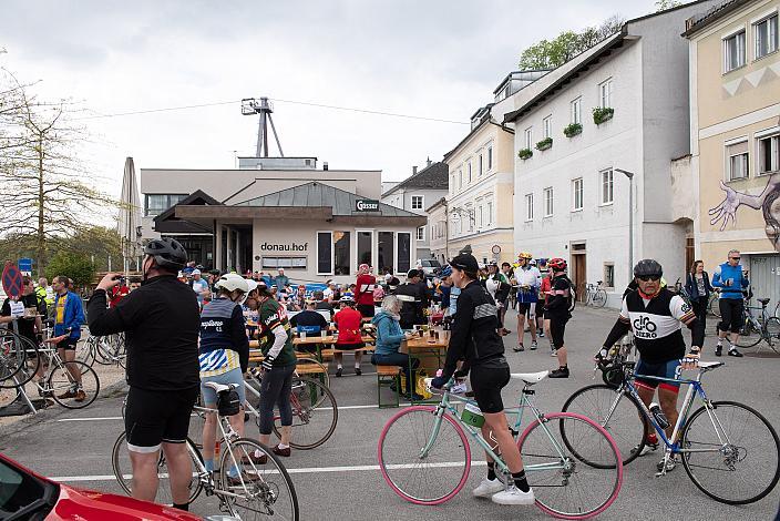 7. Kirschblüten Radklassik, Rad Klassik, Oldtimer, Vintage, Stahlrad, Radsport, Eferding, Oberösterreich