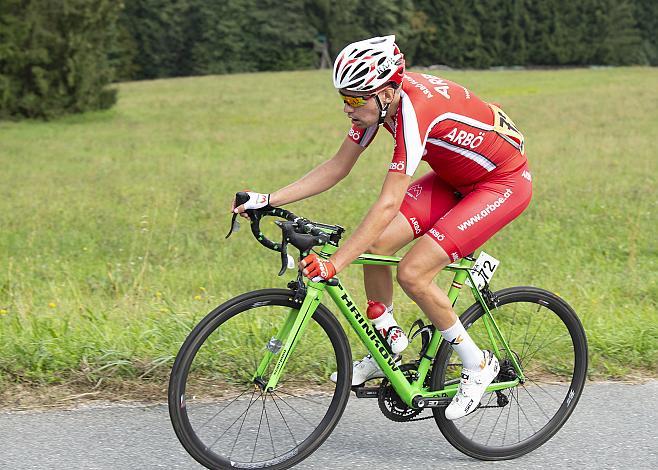 Paul Hopfgartner, GP Judendorf Strassengel