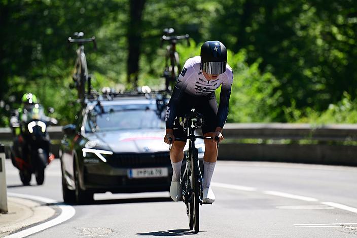 Benjamin Eckerstorfer (AUT, Tirol KTM Cycling Team) Österreich Staatsmeisterschaft, Einzel - Zeitfahren, ÖSTM EZF Weißenbachtal - OÖ