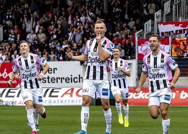 Thomas Goiginger (LASK), Fusball Bundesliga 2019/2020