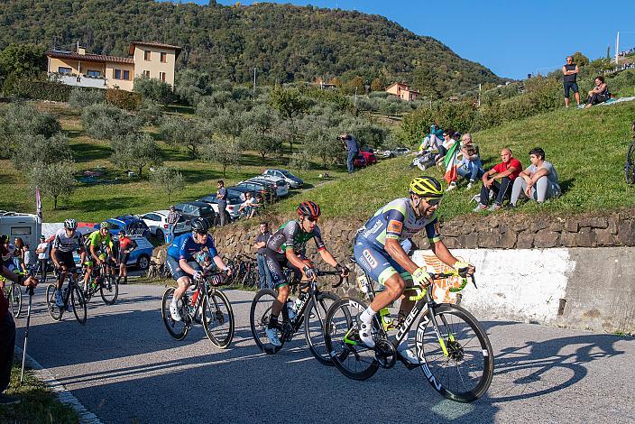 Andrea Pasquolon (ITA, Intermarche - Wanty - Gobert Materiaux)  Veneto Classic, UCI 1.1