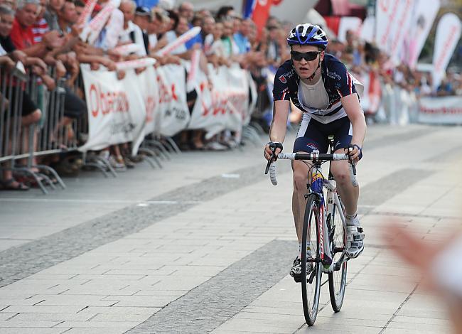 Dominik Hrinkow, Team Corratec Vorarlberg