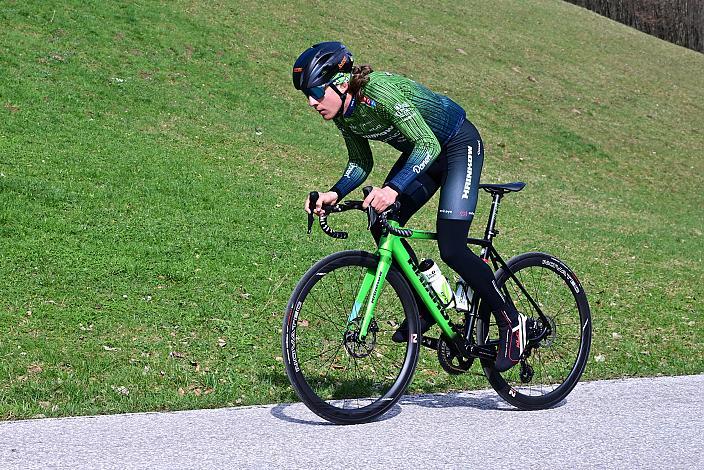 Marvin Hammerschmid (AUT, Hrinkow Advarics) Trainingstag Steyr, Steyr, Team Hrinkow Advarics Cycleang, UCI Continental Team, 