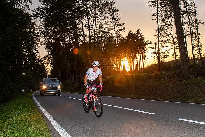 Ziortza Villa (ESP) Race Arround Austria Challenge, Radsport, 