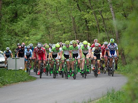 Hrinkow Adverics Cycleang Team, Wiesbauer Top Radliga 2015