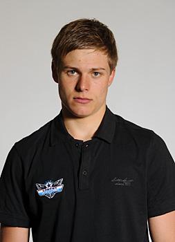 Niklas Mayrhauser, Verteidiger, Liwest Black Wings Linz