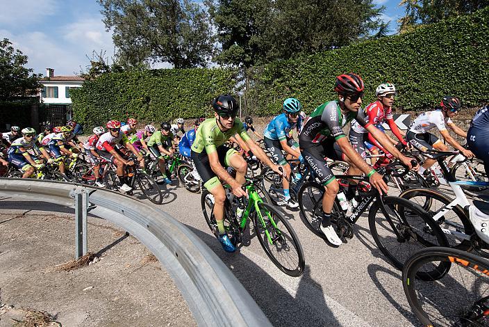  Michael Konczer (AUT, Hrinkow Advarics Cycleang) Giro del Veneto UCI 1.1
