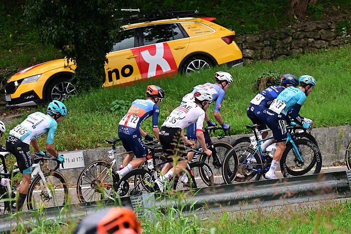  87. Giro del Veneto UCI 1.1 Pro, Verona - Vicenza Monte Berici