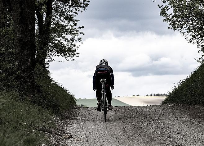 Starter bei der 4. KirschblÃ¼ten Radklassik


