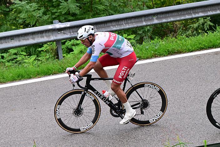  Mirco Maestri (ITA, Polti-Kometa) 87. Giro del Veneto UCI 1.1 Pro, Verona - Vicenza Monte Berici