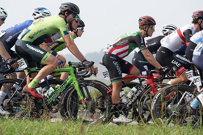 Manuel Bosch (AUT, Hrinkow Advarics), 2. Veneto Classic, Treviso - Bassana del Grappa, Veneto, ITA 190km