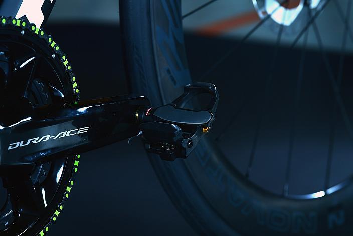 Novatec, HT Pedals, Teampräsentation, Steyr, Team Hrinkow Advarics Cycleang, UCI Continental Team, 