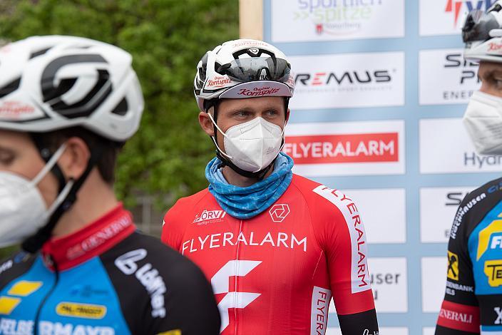 Moran Vermeulen (AUT, Team Felbermayr Simplon Wels) 