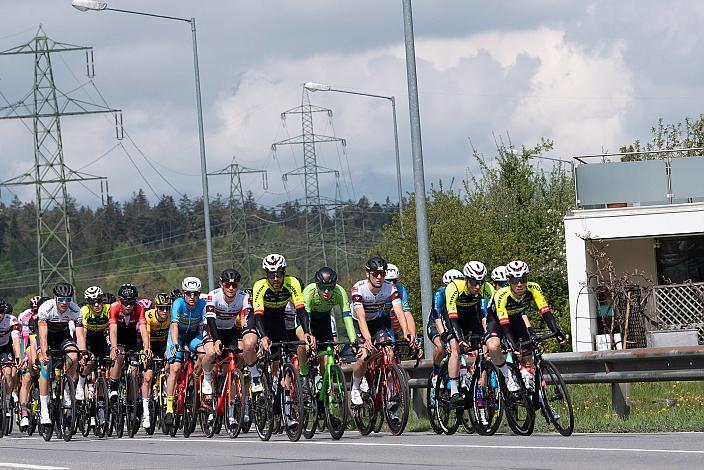 Team Vorarlberg Herren Elite, U23, Radliga, GP Vorarlberg, Nenzing