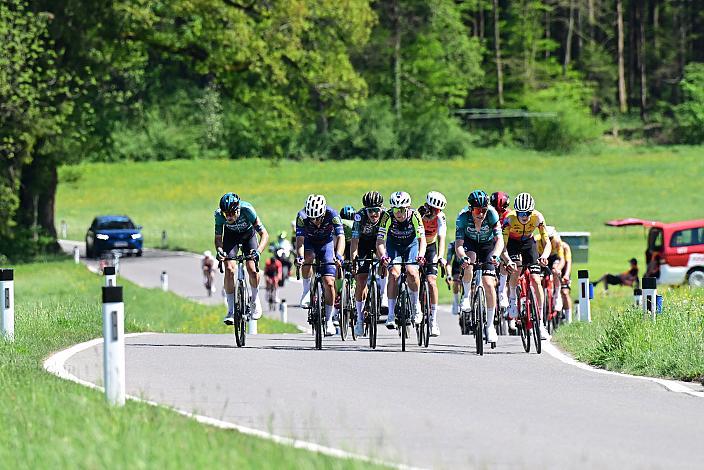 Herren Elite, U23, Road Cyling League Austria, Radliga, GP Vorarlberg, Nenzing
