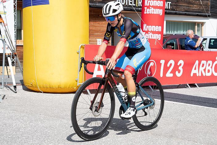 Daniela Schmidsberger (AUT, RC ARBÖ Felbermayr Wels),  Hochkar, NÖ, Österreichsen Meisterschaft Berg, ÖRV RadLiga, Radsport, Radliga, ÖRV, Damen Elite,