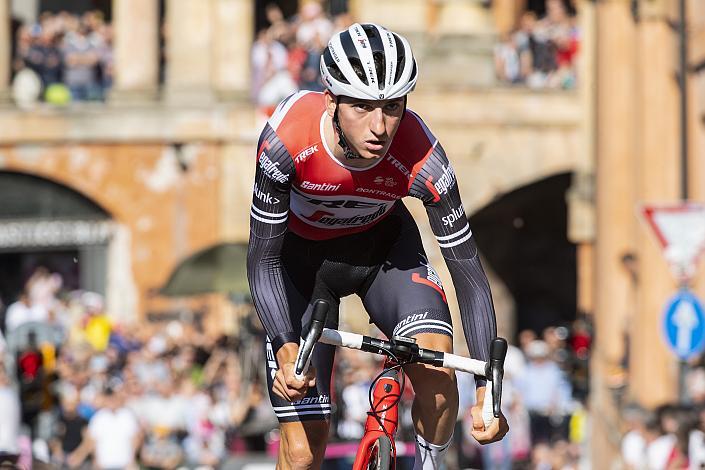 Giulio Ciccone (ITA, Trek - Segafredo) Giro, Giro d Italia, Bologna