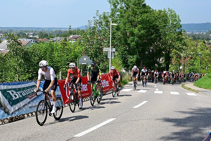Road Cycling League Ranshofen, OÖ