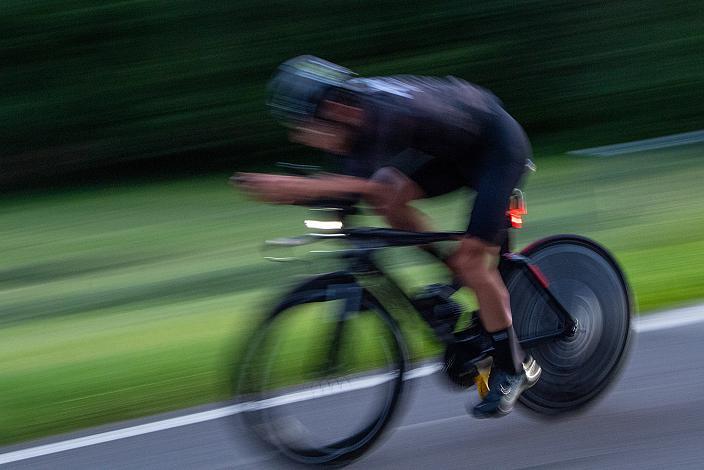 Race Around Austria Challenge, Radsport, 