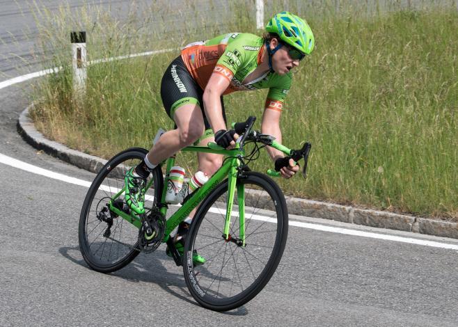 Dominik Hrinkow (AUT, Hrinkow Advarics Cycleang Team)