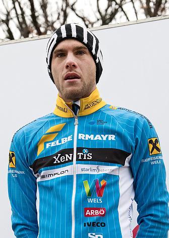 Lukas Schlemmer (AUT, Team Felbermayr Simplon Wels)4. Grand Prix Laguna Porec UCI 1.2