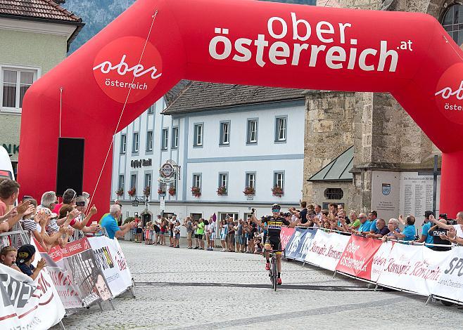 Quinten Hermans (BEL, Telenet Fidea Lions), Etappensieger 4. Etappe Traun - Ternberg
