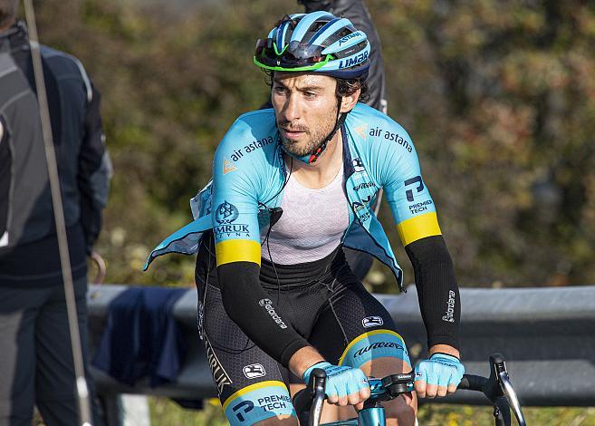 Fabio Felline (ITA, Astana Pro Team) Stage 15,  Base Aerea Rivolto  ›  Piancavallo   (185k) 15. Etappe, 103. Giro d Italia 