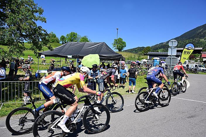 Das Peloton, Herren Elite, U23, Road Cycling League Austria, 15. GP Vorarlberg